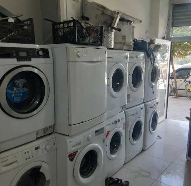 Vestel Yetkili Servisi
