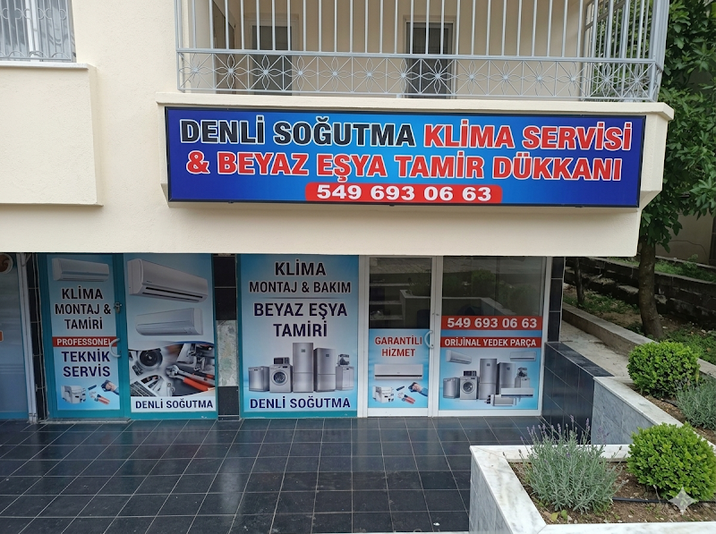 Vestel Yetkili Servisi - Haliliye - Yavuz Gökmen