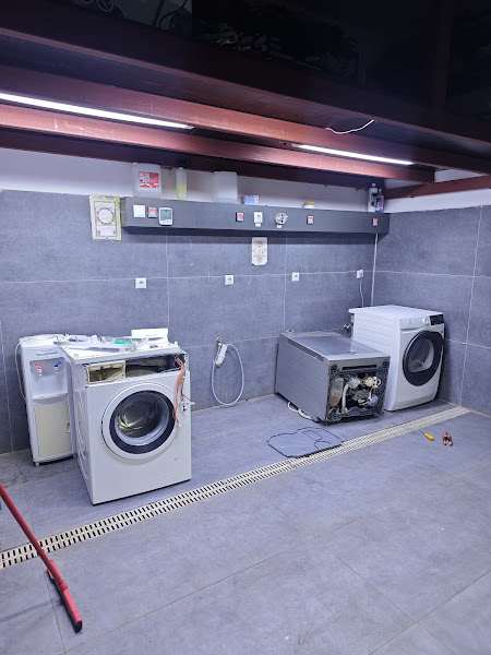 Vestel Yetkili Servisi - İlkadım - Dere Isıtma Soğutma Teknik