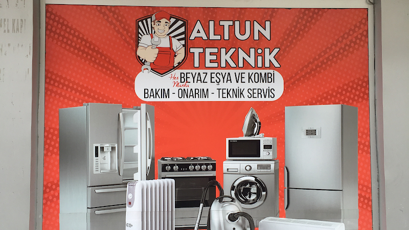 Vestel Yetkili Servisi - Kırklareli - Yalman Teknik