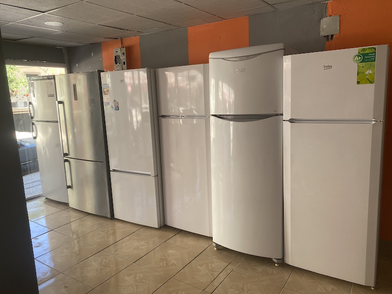 Vestel Yetkili Servisi - Merkez - Akdağ Teknik