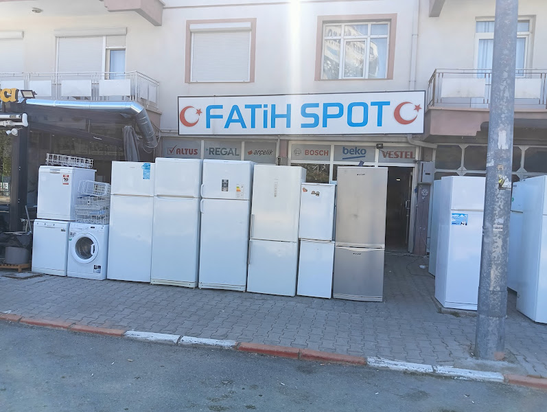 Vestel Yetkili Servisi - Merkez - Altuner Soğutma