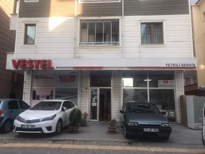 Vestel Yetkili Servisi - Merkez - Biltek DTM Teknik