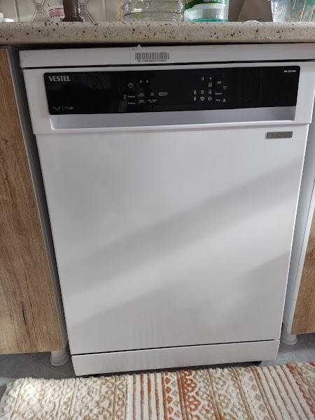 Vestel Yetkili Servisi - Merkez - EST Teknik