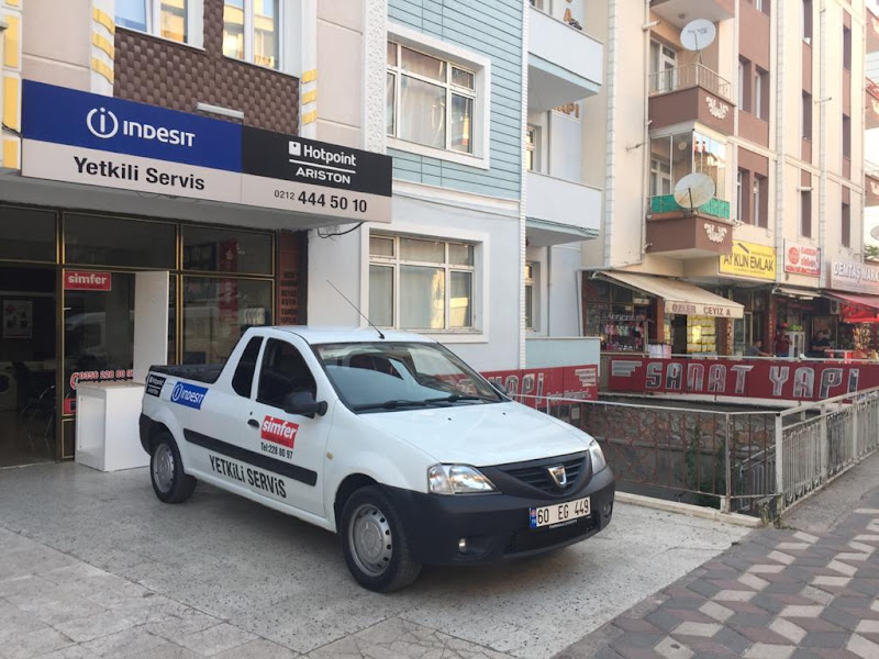 Vestel Yetkili Servisi - Merkez - Fes Eletkrik