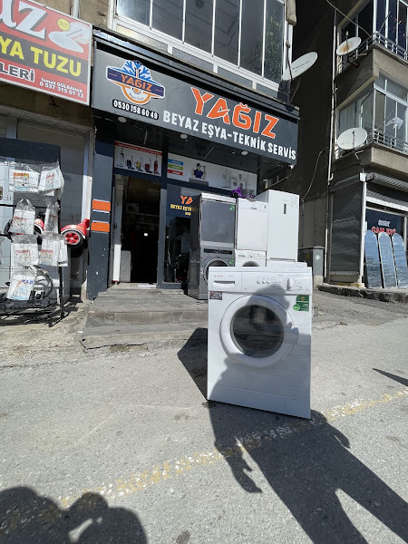 Vestel Yetkili Servisi - Merkez - Kaya Soğutma
