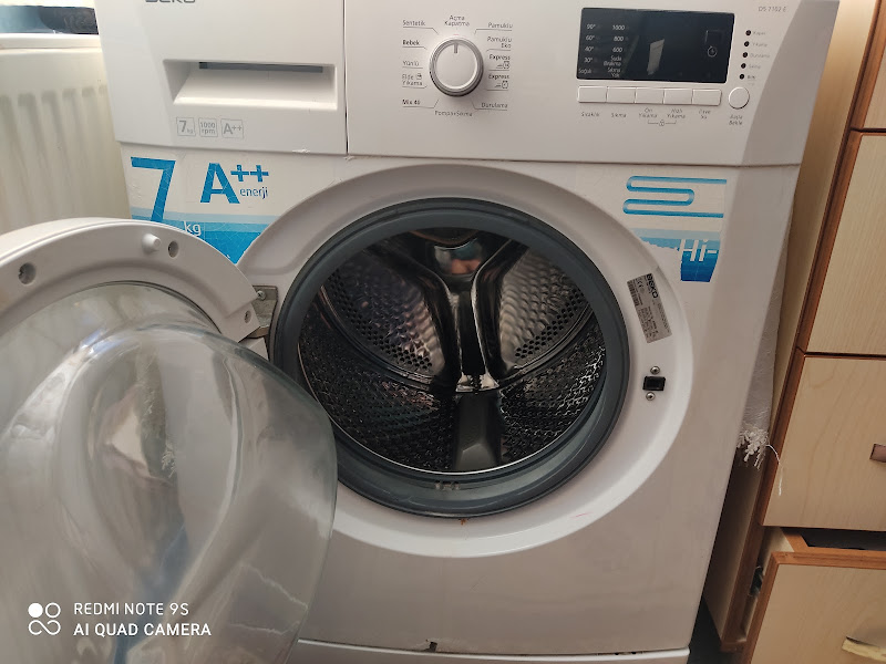 Vestel Yetkili Servisi - Merkez - Kutup Soğutma