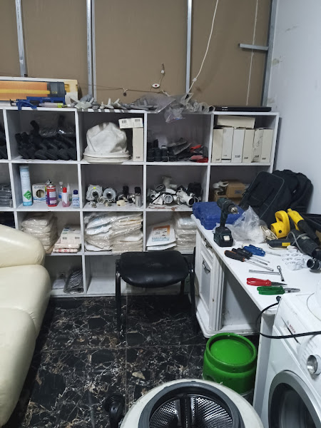 Vestel Yetkili Servisi - Merkez - Ömer Seyit Pehlivan