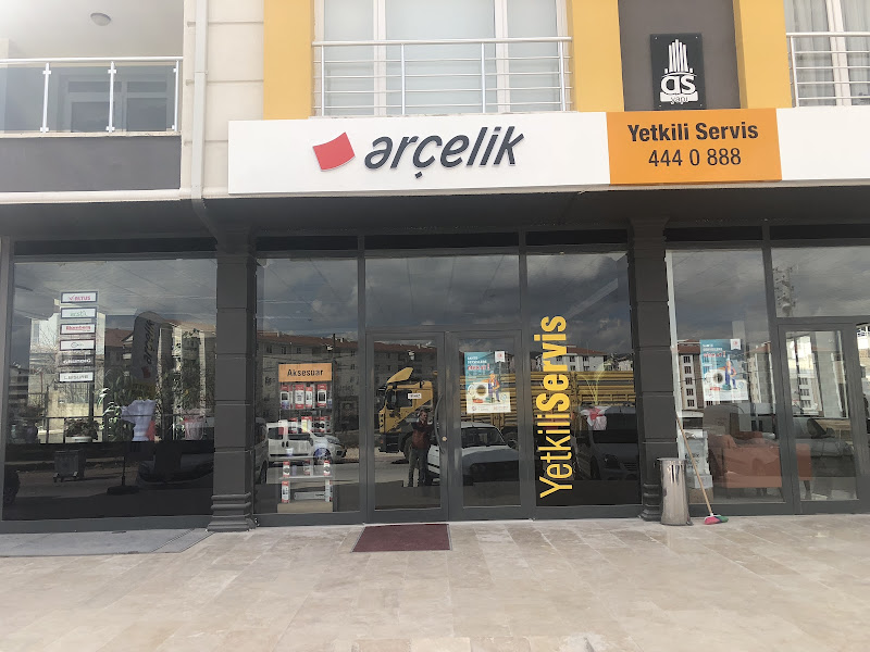 Vestel Yetkili Servisi - Merkez - Veli Göçmen