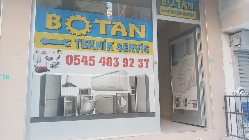 Vestel Yetkili Servisi - Merkez - Veysel Kendirkıran