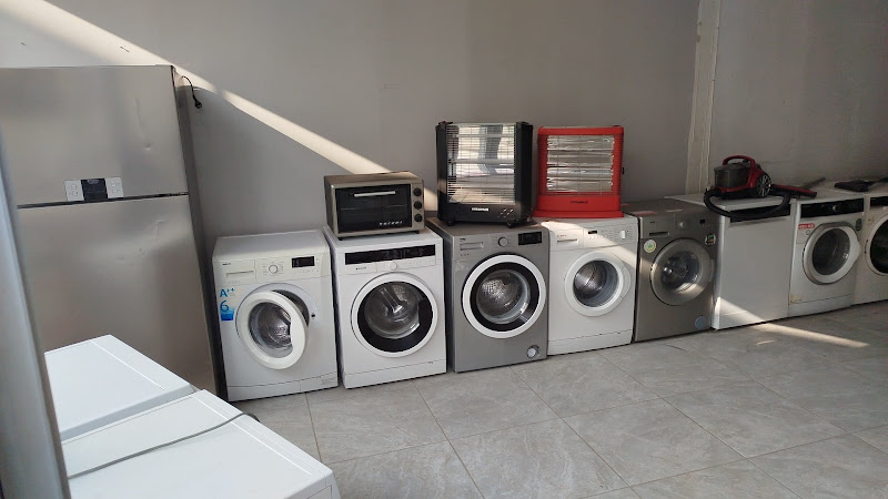 Vestel Yetkili Servisi - Onikişubat - Barel Elektronik
