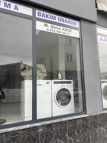 Vestel Yetkili Servisi - Pamukkale - Arı Teknik