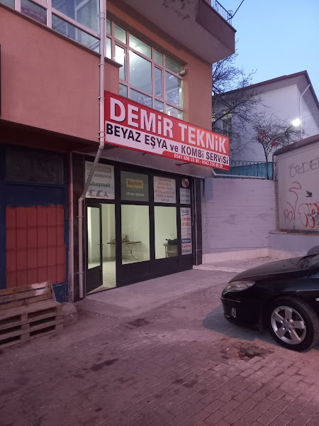 Vestel Yetkili Servisi - Sorgun - Cerit Soğutma