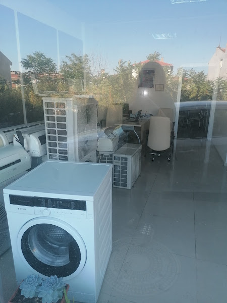 Vestel Yetkili Servisi - Süleymanpaşa - Tuğtemiz Elektronik
