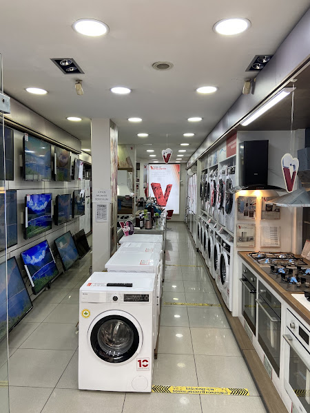 Vestel Yıldız Ticaret