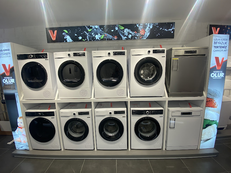 Vestel Zonguldak Çaycuma Yetkili Satış Mağazası - İsmail Başören
