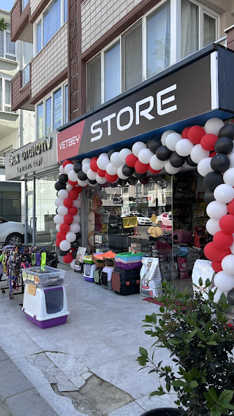 Vetbey Store | PETSHOP
