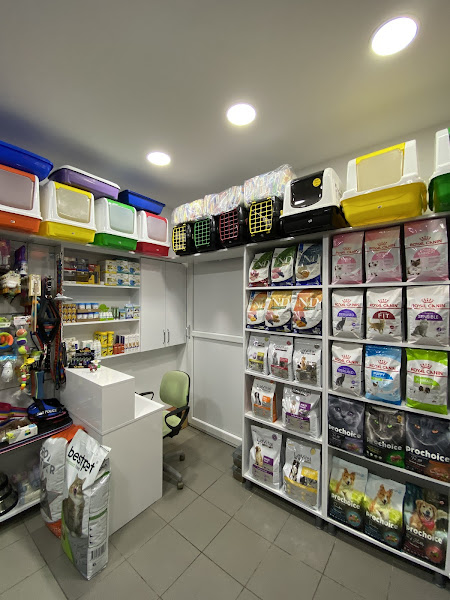 VETSİNAPS BOLU PETSHOP & KUAFÖR ®️