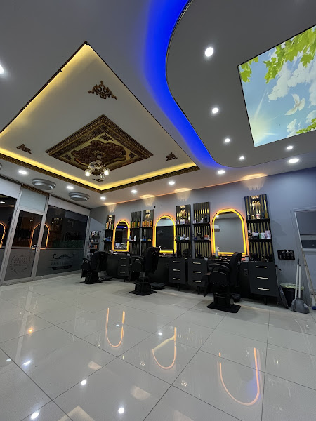 Veysel KAYHAN Hair Design