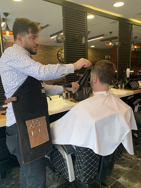 Veysel Mutlu Exclusive Hair