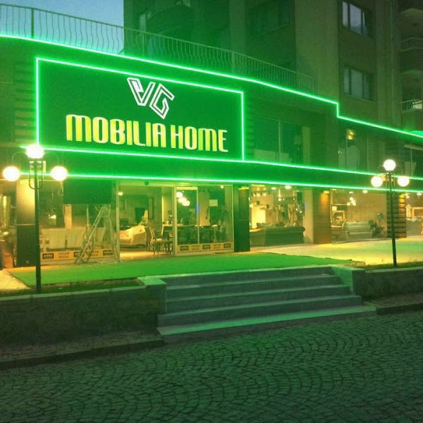 VG Mobilia Home Elazığ