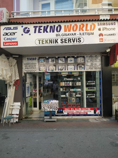 VGA Bilişim Sakarya