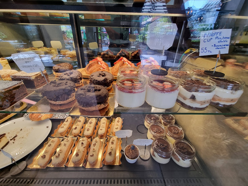 Vilanel Bakery