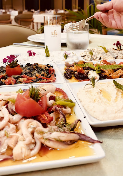 VİLLA ET & BALIK RESTAURANT