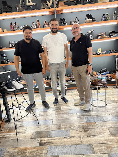 VIP MEN CLASS SHOES