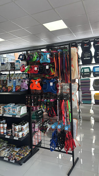 VIP Petshop Uydukent Şubesi