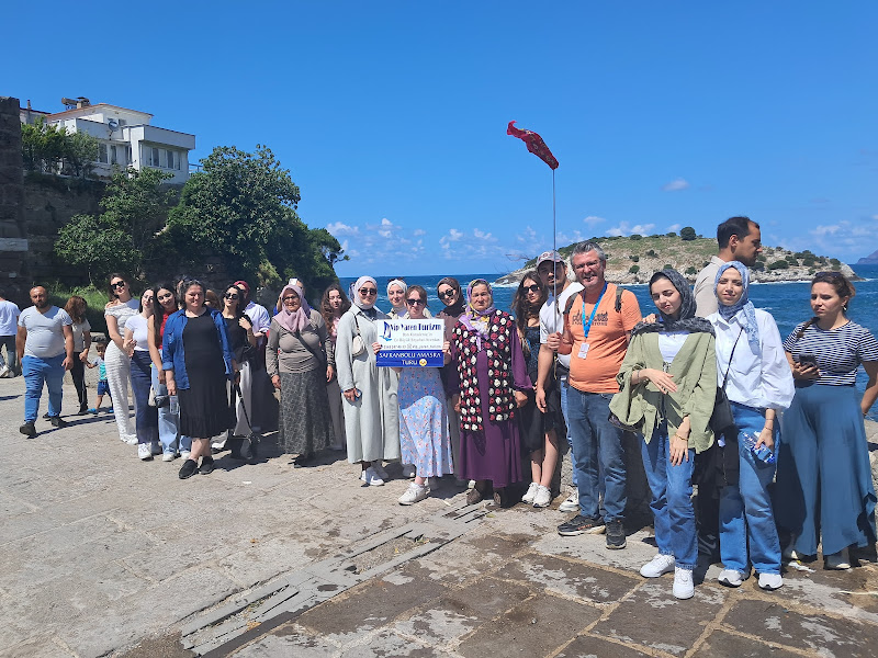 Vip Yaren Turizm
