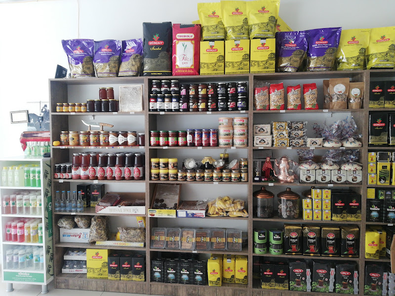 Vira Balık Köfte Yöresel Ürünler