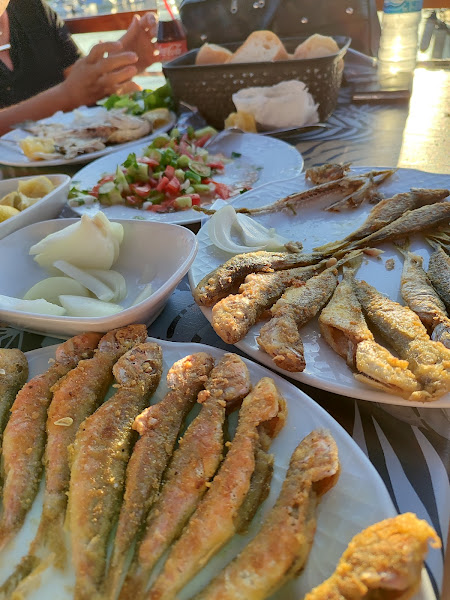 Vira Balıkevi