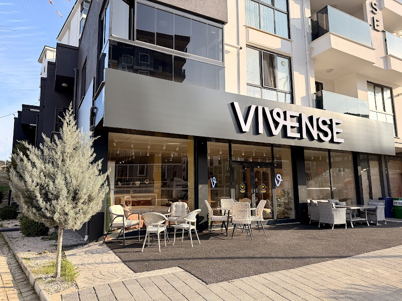 Vivense Edirne Satış Mağazası