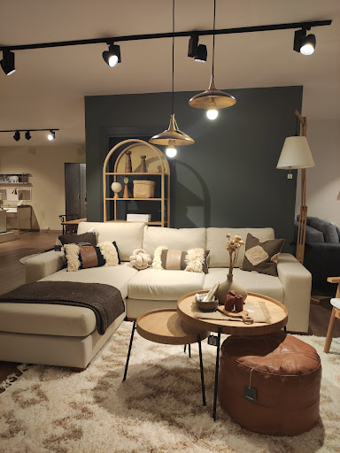 Vivense Ordu Showroom