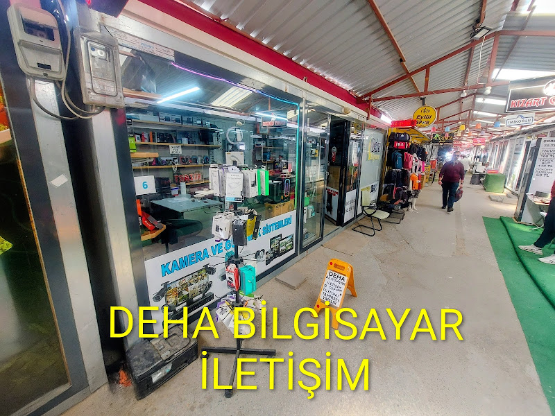 Vizyon Bilgisayar