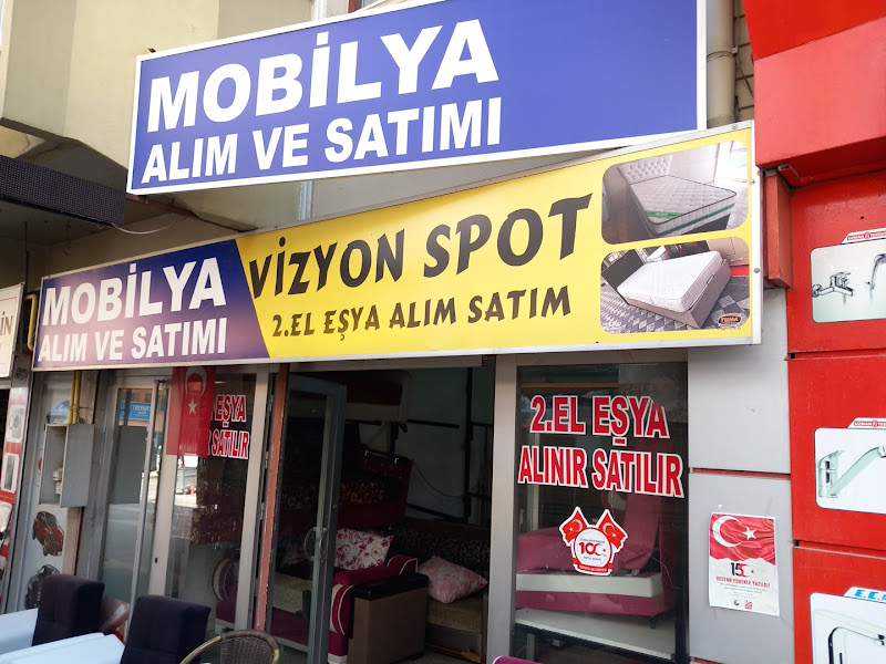 Vizyon Spot