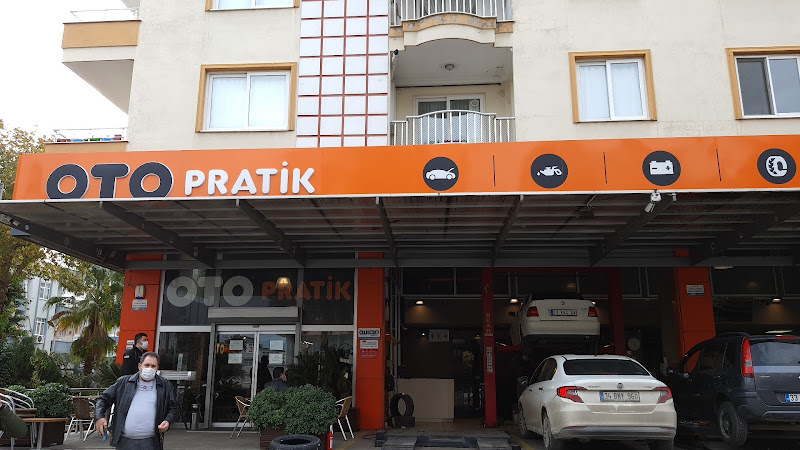 Vokan Rot Balans Mersin - Lastik Tamiri