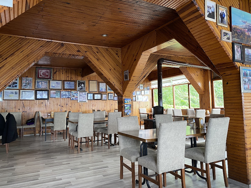 Vonalı Celal Restoran