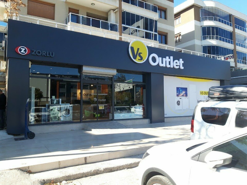 Vs. Outlet