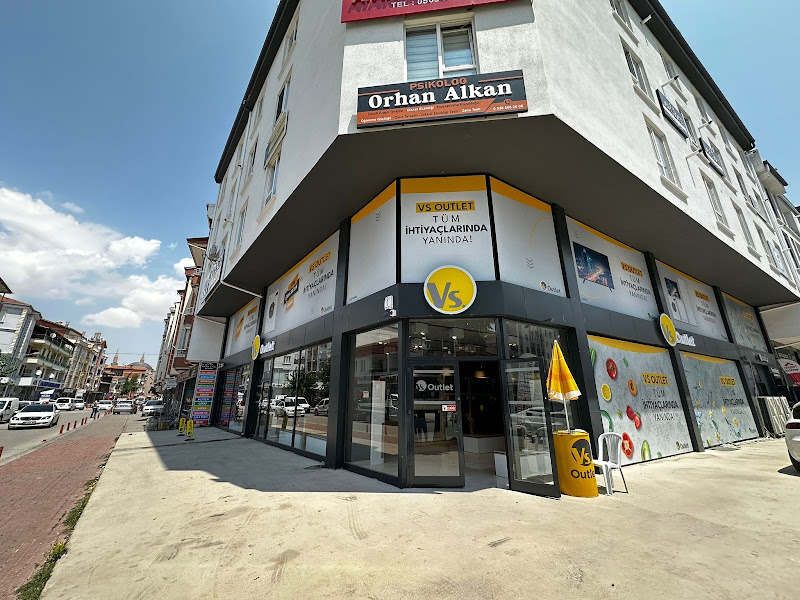 VS Outlet Aksaray