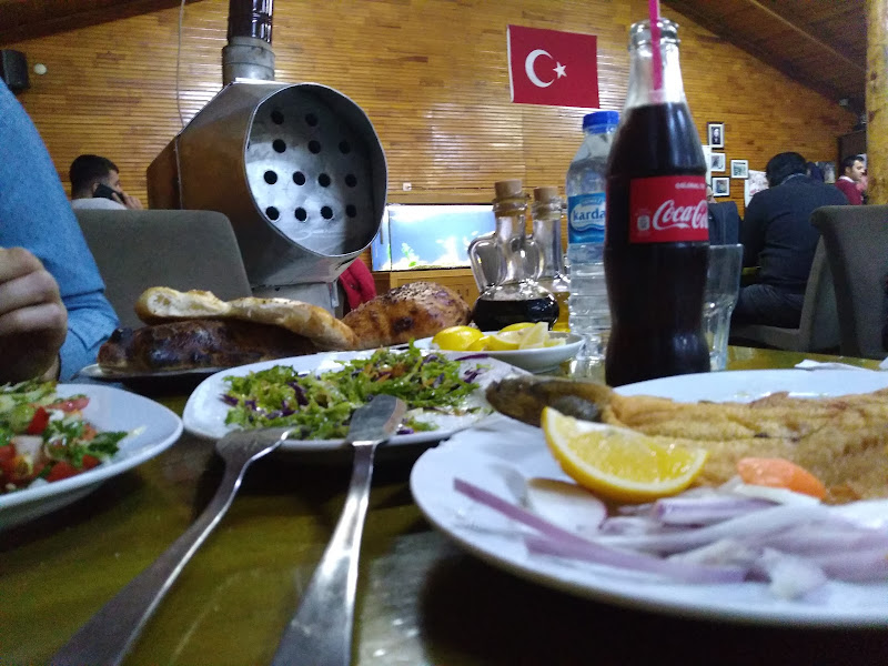 Vural Alabalık