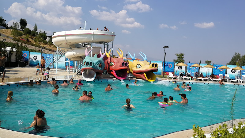 Waterland Yüzme Okulu İzmir Yüzme Kursu