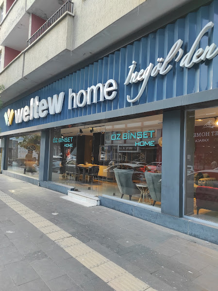 Weltew Home Bingöl