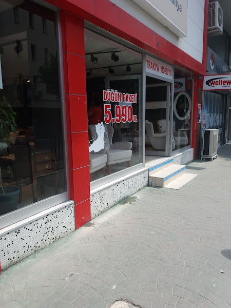 Weltew Home Kırklareli