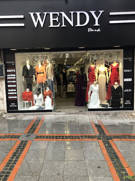 WENDY EDİRNE