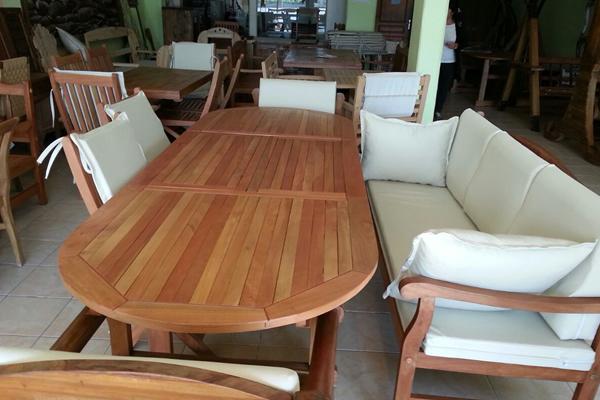Werda Ahşap Antakya Mobilya Salıncak Sedir Ahşap Dekorasyon ve Kündekâri restorasyon