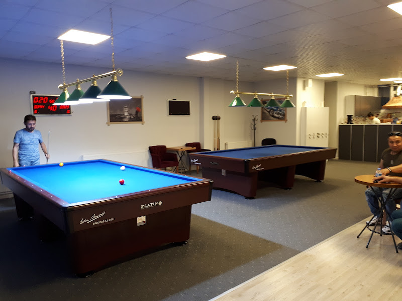 West Bilardo