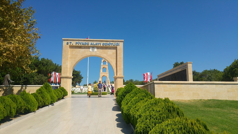 Wilusa Seyahat Acentası