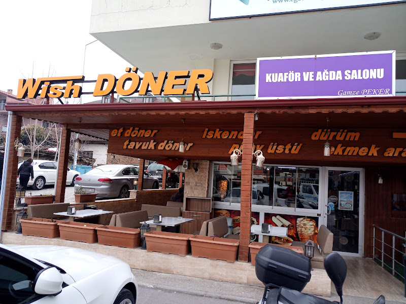 Wish Döner